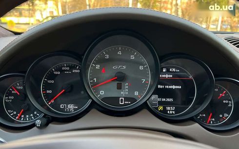 Porsche Cayenne 2012 - фото 20