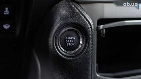 Toyota Land Cruiser Prado 2019 - фото 24