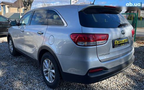 Kia Sorento 2015 - фото 7