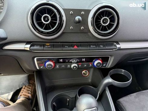 Audi A3 2014 - фото 21