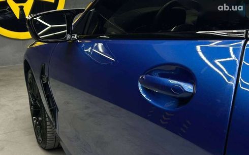 BMW M8 2019 - фото 7