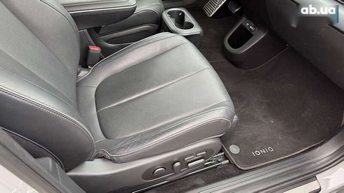 Hyundai Ioniq 5 2021 - фото 28