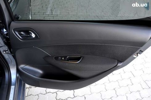 Peugeot 308 2011 - фото 19