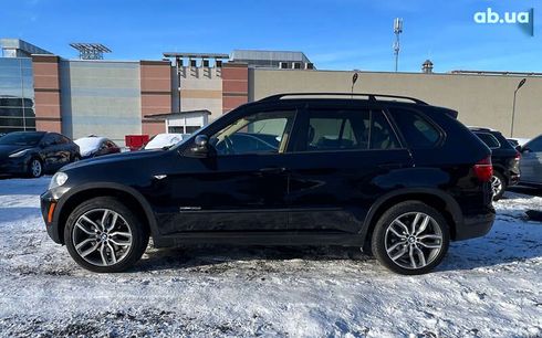 BMW X5 2011 - фото 4