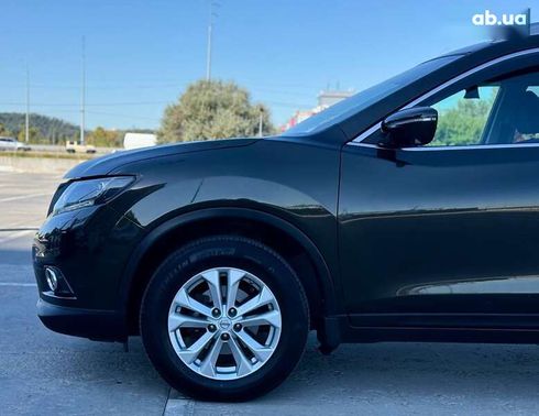 Nissan Rogue 2015 - фото 9