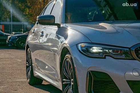 BMW 3 серия 2019 - фото 24