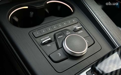 Audi A4 2018 - фото 16