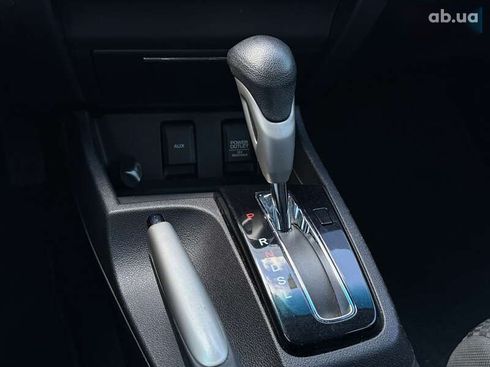 Honda Civic 2014 - фото 23