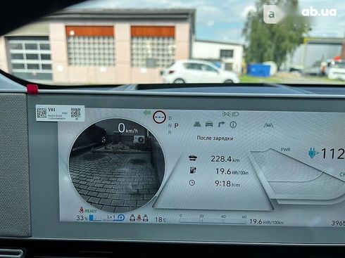 Hyundai Ioniq 5 2021 - фото 22