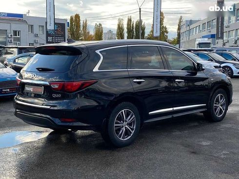 Infiniti QX60 2017 - фото 13