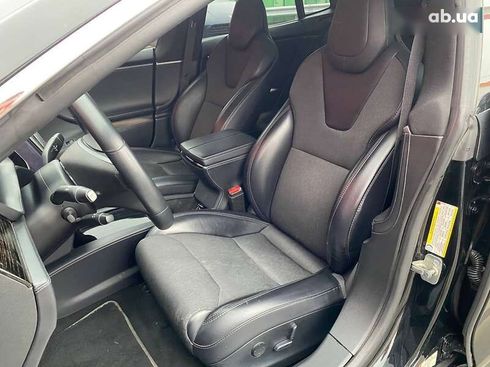Tesla Model S 2018 - фото 21