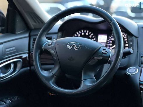 Infiniti Q70 2016 - фото 27
