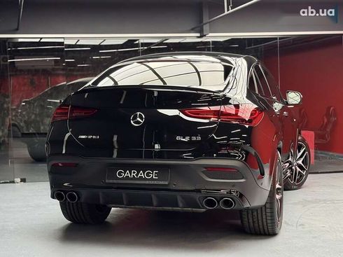 Mercedes-Benz GLE-Class 2024 - фото 21