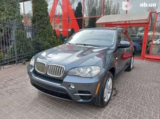 Продажа б/у BMW X5 2012 года - купить на Автобазаре