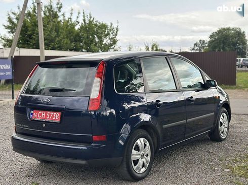 Ford C-Max 2003 - фото 14