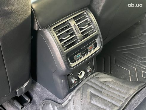 Volkswagen Passat 2015 черный - фото 25