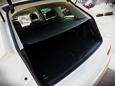 Audi Q7 2019 - фото 18