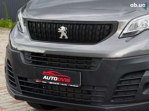 Peugeot e-Expert 2024 - фото 17