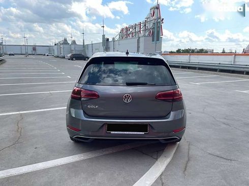 Volkswagen e-Golf 2019 - фото 6