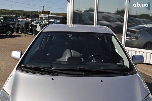 Toyota Prius 2006 - фото 16