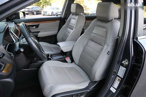 Honda CR-V 2019 - фото 9