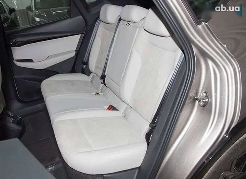 Volkswagen ID. Unyx 2025 - фото 11