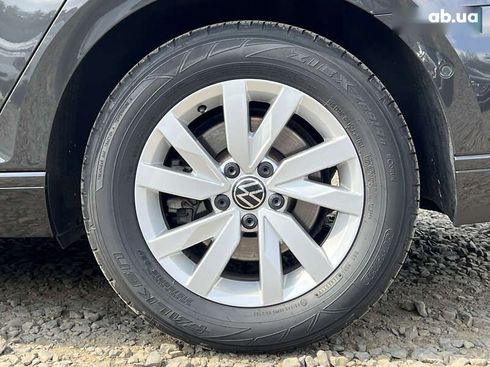 Volkswagen Passat 2020 - фото 19