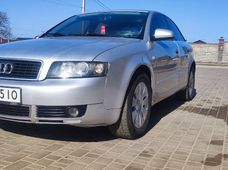 Продажа б/у Audi A4 в Ровно - купить на Автобазаре