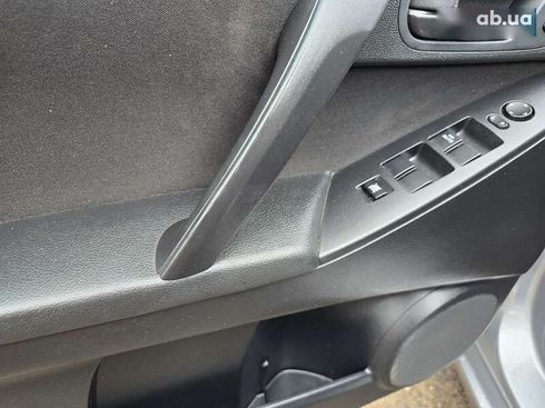 Mazda 3 2011 - фото 11