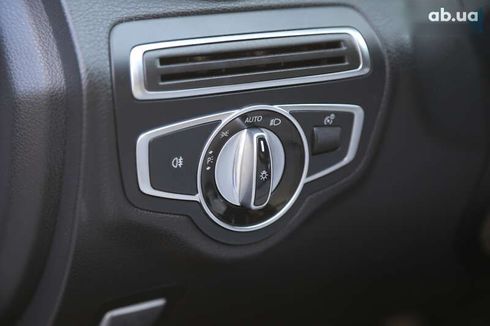 Mercedes-Benz C-Класс 2015 - фото 18