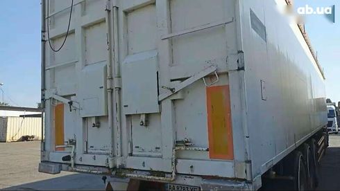 Renault Premium 2008 - фото 26