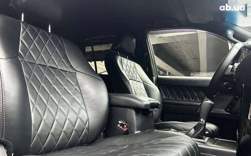 Toyota Land Cruiser Prado 2015 - фото 20