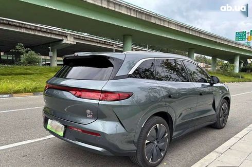 BYD Tang 2025 - фото 4