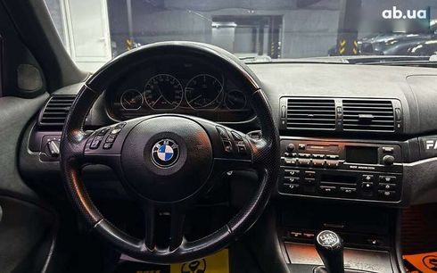 BMW 3 серия 2003 - фото 10