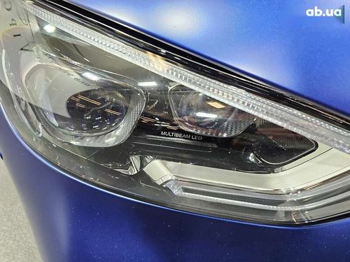 Mercedes-Benz AMG GT 4 2020 - фото 6