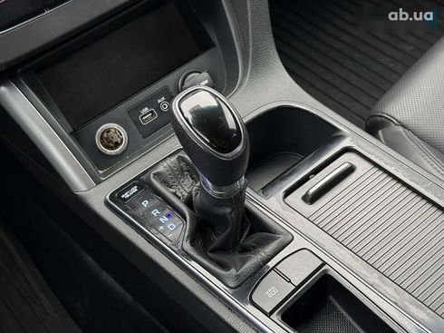 Hyundai Sonata 2017 - фото 26