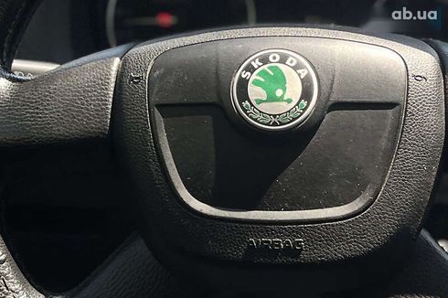 Skoda Octavia 2013 - фото 10