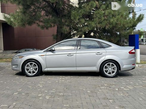 Ford Mondeo 2010 - фото 7