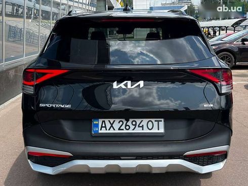 Kia Sportage 2022 - фото 7
