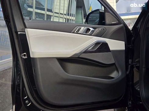 BMW X6 2024 - фото 25