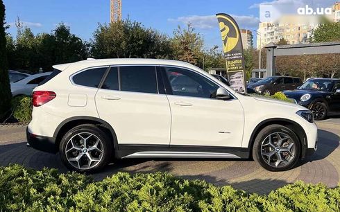 BMW X1 2018 - фото 8