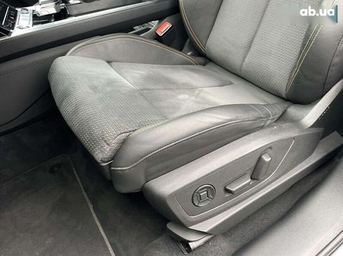 Audi E-Tron 2022 - фото 22