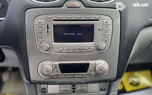 Ford Focus 2010 - фото 15