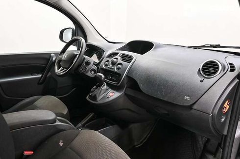 Renault Kangoo 2019 - фото 14