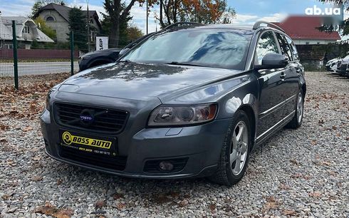 Volvo V50 2012 - фото 3