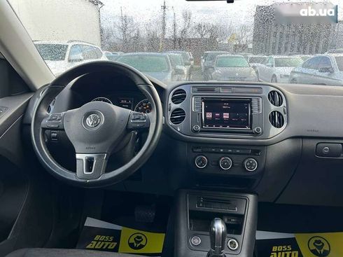 Volkswagen Tiguan 2017 - фото 12