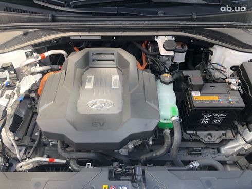 Hyundai IONIQ Electric 2018 - фото 19