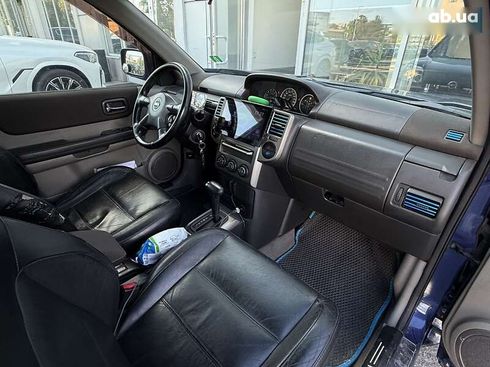 Nissan X-Trail 2003 - фото 15