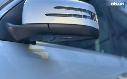 Mercedes-Benz GLS-Класс 2016 - фото 7