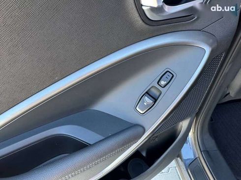 Hyundai Santa Fe 2017 - фото 28